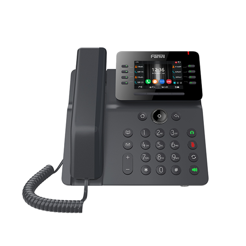 telephone de bureau V64